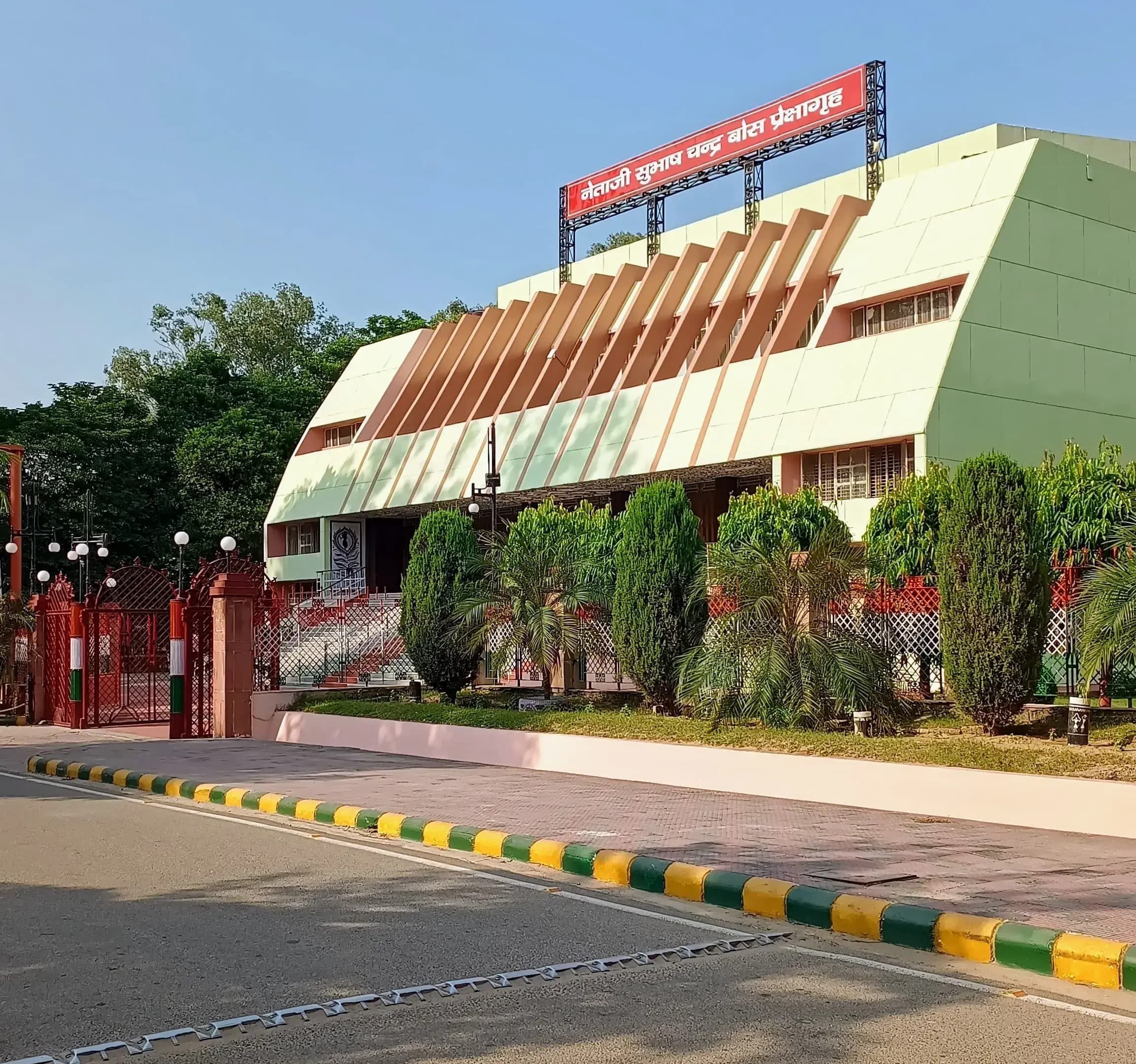 CCSU Campus photo 13